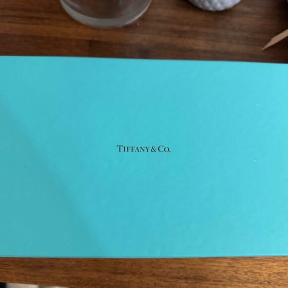 Tiffany & Co 2018 Robot Nutcracker Holiday Mugs Set - Picture 2 of 2